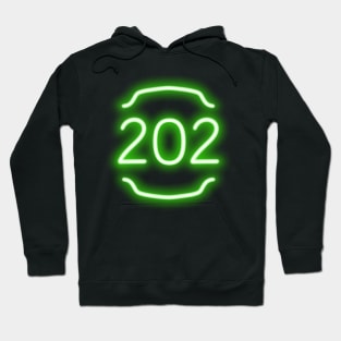 202 Hoodie